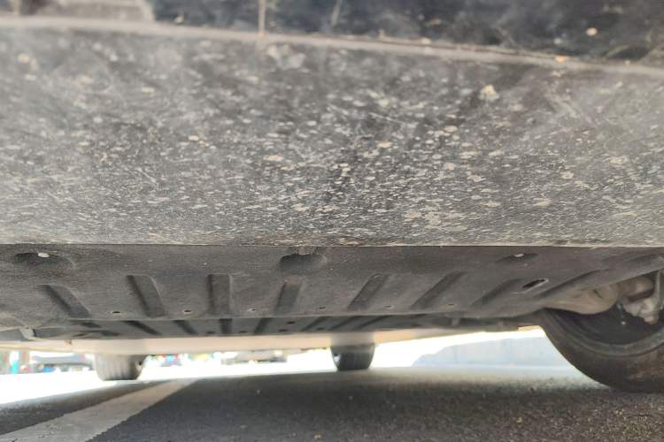 Used Polestar 4 2024 Dual-Motor Long-Range PLUS Dual-Star Connectivity Edition Chassis Front