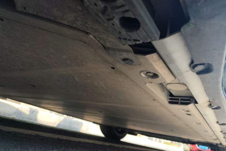 Used Polestar 4 2024 Dual-Motor Long-Range PLUS Dual-Star Connectivity Edition Chassis Rear Right