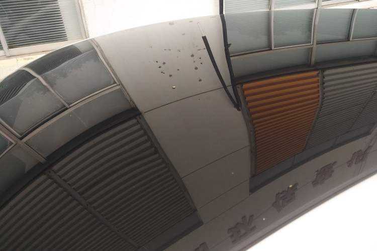 Used Polestar 4 2024 Dual-Motor Long-Range PLUS Dual-Star Connectivity Edition Roof