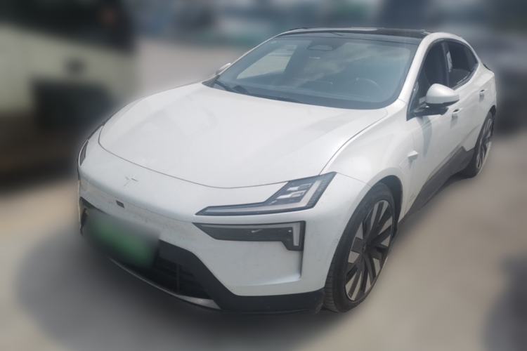 Used Polestar 4 2024 Single-Motor Standard Range PLUS Dual-Star Connectivity Edition Guazi used car, China used car export, Used car for sale, Used  cars, Cheapest cars for sale