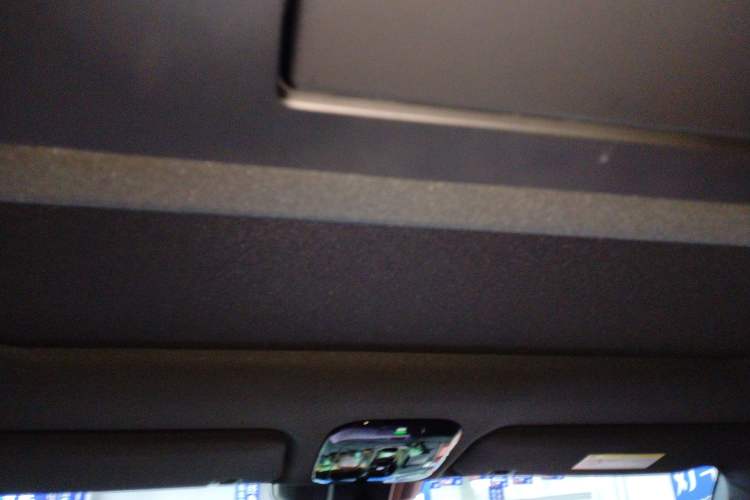 Used Polestones 01 2023 Deluxe 6-Seater Version Headliner