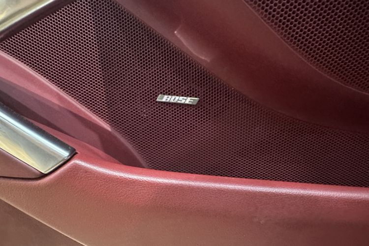 Used Porsche 718 2022 Boxster 2.0T Interior 4