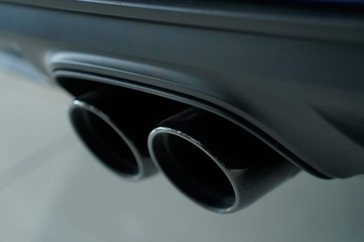 Used Porsche 718 2020 Boxster 2.0T Exterior 11
