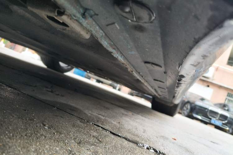 Used Porsche 718 2016 Boxster 2.0T Chassis Front Left