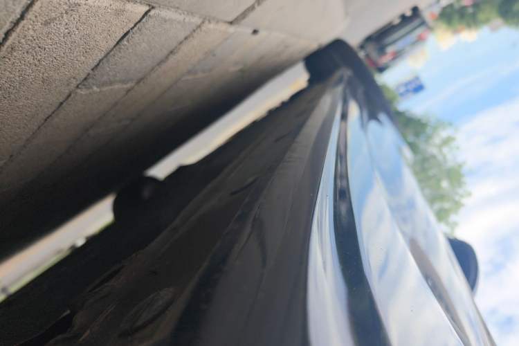 Used Porsche 718 2016 Cayman 2.0T Chassis Rear Left