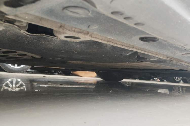 Used Porsche 718 2016 Boxster 2.0T Chassis Rear Right