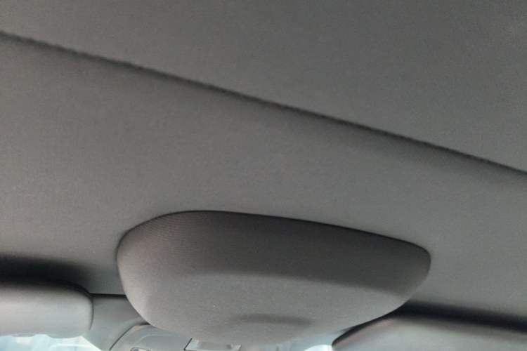 Used Porsche 718 2016 Boxster 2.0T Headliner