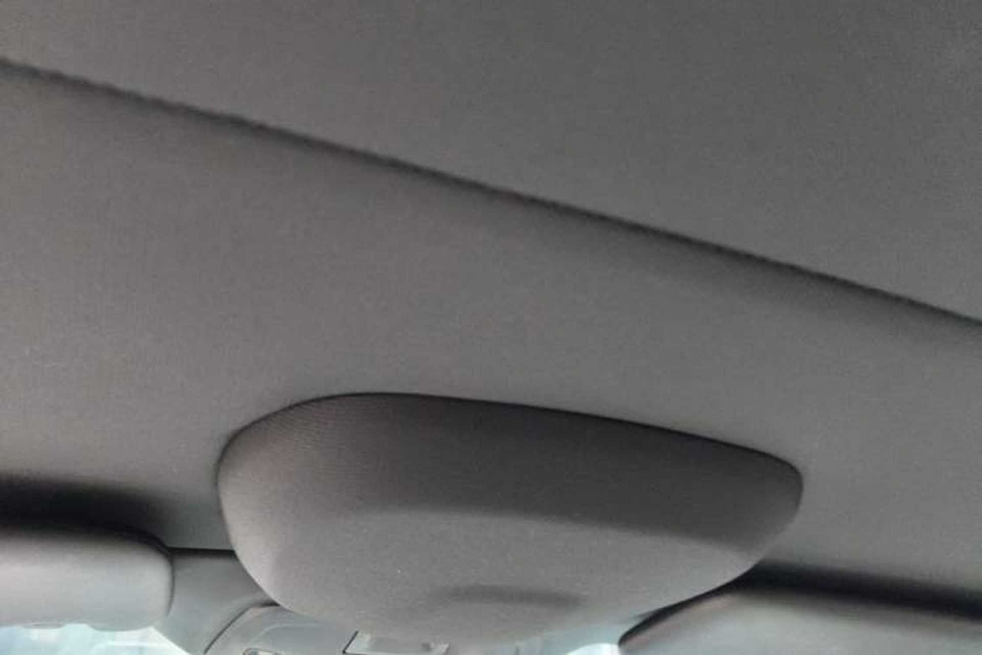Used Porsche 718 2016 Boxster 2.0T Headliner