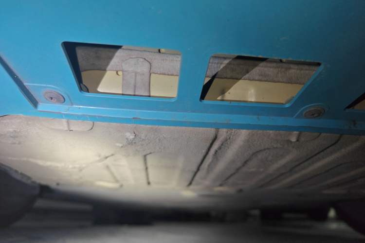 Used Porsche 718 2016 Boxster 2.0T Chassis Front