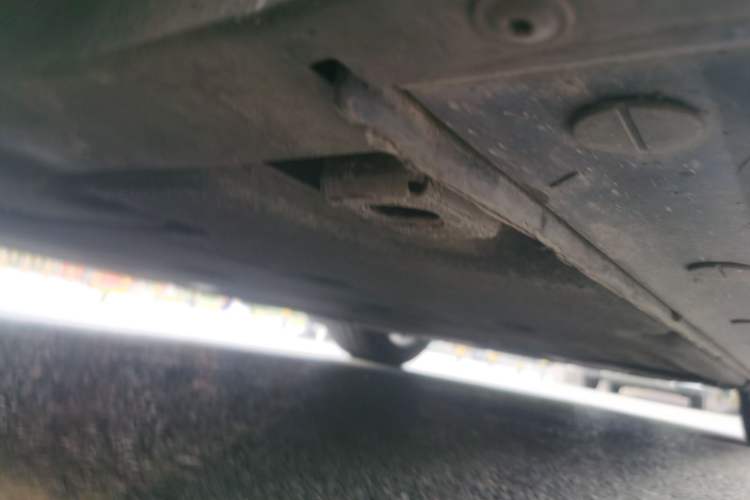 Used Porsche 718 2016 Cayman 2.0T Chassis Front Left
