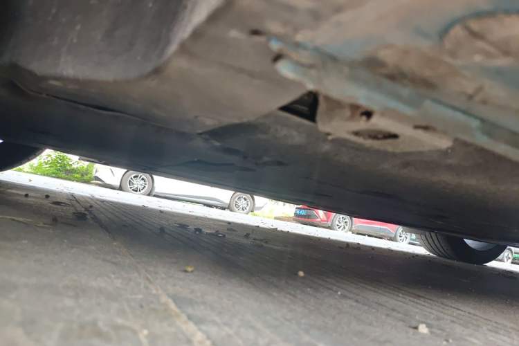 Used Porsche 718 2016 Boxster 2.0T Chassis Front Left