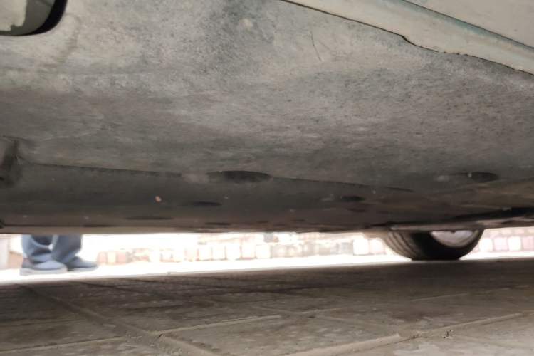 Used Porsche 718 2016 Cayman 2.0T Chassis Front Left