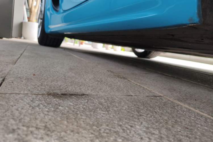 Used Porsche 718 2016 Boxster 2.0T Chassis Front Right