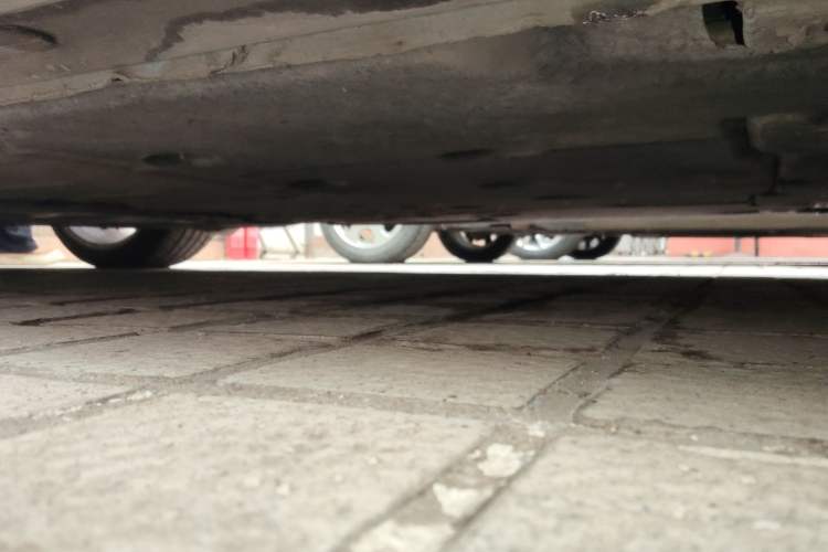 Used Porsche 718 2016 Cayman 2.0T Chassis Front Right
