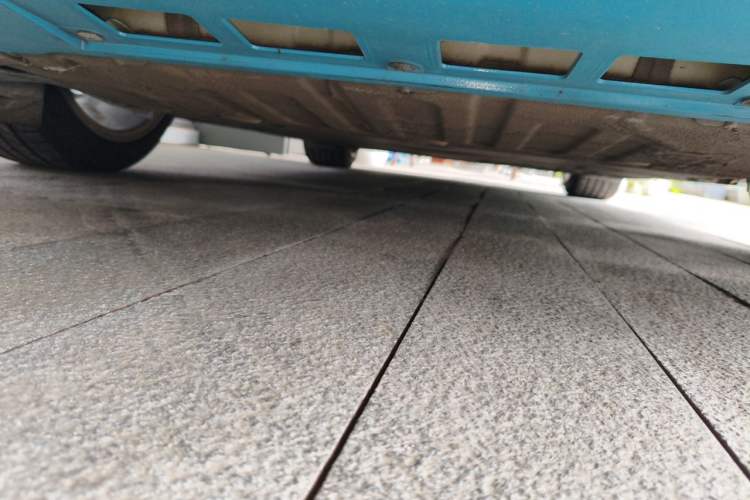 Used Porsche 718 2016 Boxster 2.0T Chassis Front