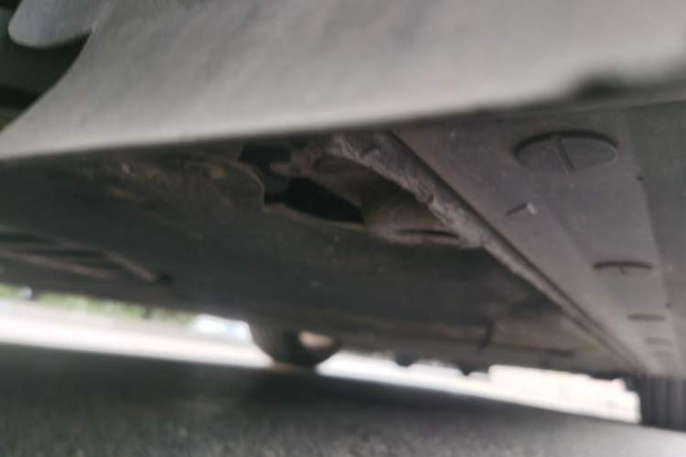 Used Porsche 718 2016 Cayman 2.0T Chassis Rear Right