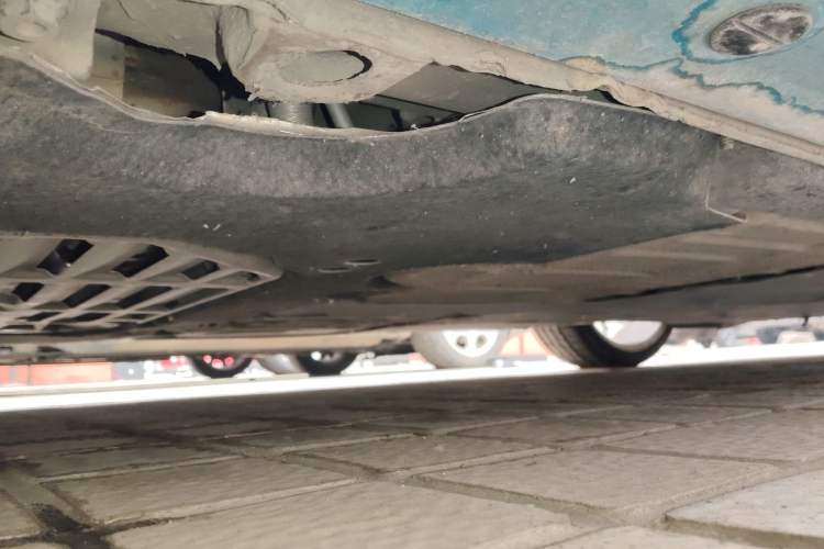 Used Porsche 718 2016 Cayman 2.0T Chassis Rear Right