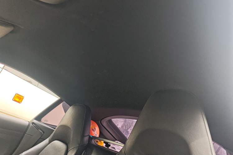 Used Porsche 718 2016 Cayman 2.0T Headliner