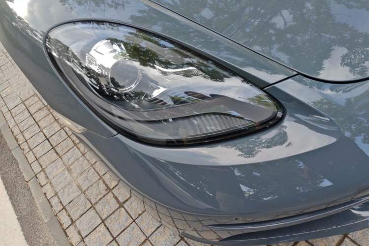 Used Porsche 718 2016 Cayman 2.0T Right Front Headlight