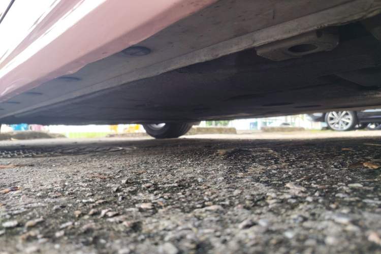 Used Porsche 718 2016 Boxster 2.0T Chassis Front Right