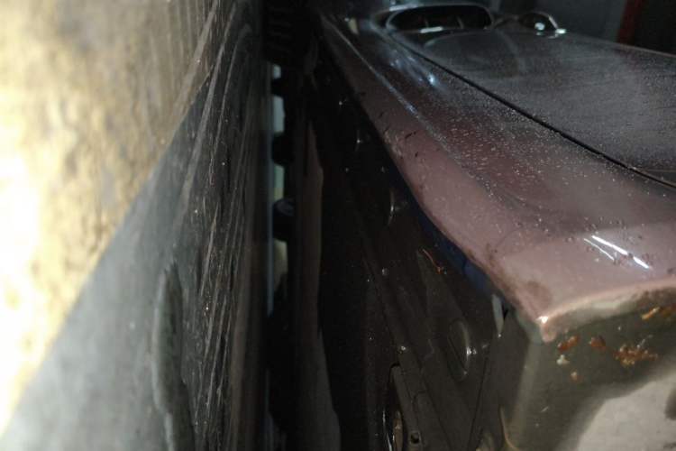 Used Porsche 718 2016 Cayman 2.0T Chassis Front Right