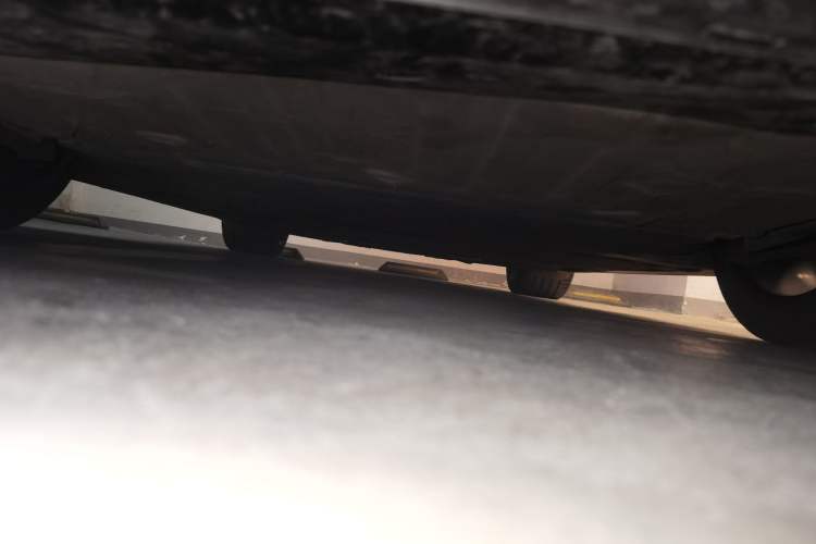Used Porsche 718 2016 Boxster 2.0T Chassis Front
