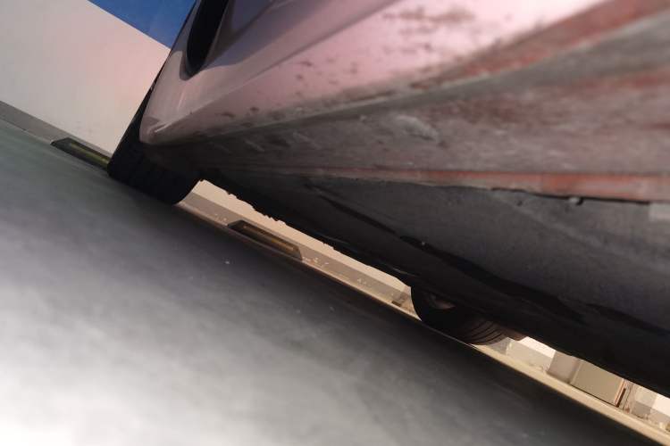 Used Porsche 718 2016 Boxster 2.0T Chassis Front Right