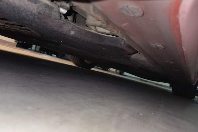 Used Porsche 718 2016 Boxster 2.0T Chassis Rear Right