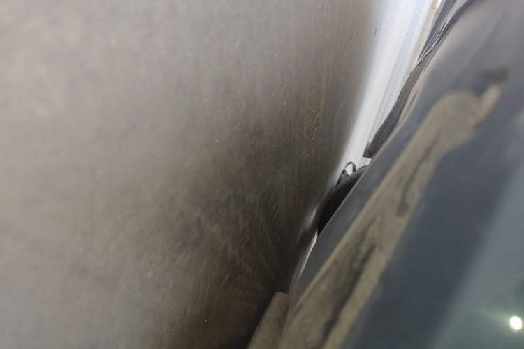 Used Porsche 718 2016 Boxster 2.0T Chassis Front