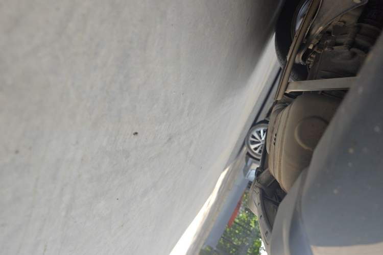 Used Porsche 718 2016 Boxster 2.0T Chassis Front Left