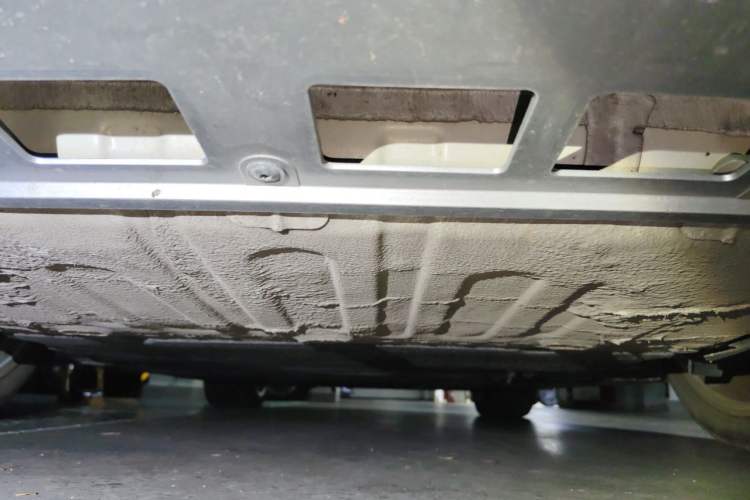 Used Porsche 718 2016 Cayman 2.0T Chassis Front