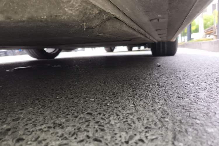 Used Porsche 718 2016 Cayman 2.0T Chassis Rear Right