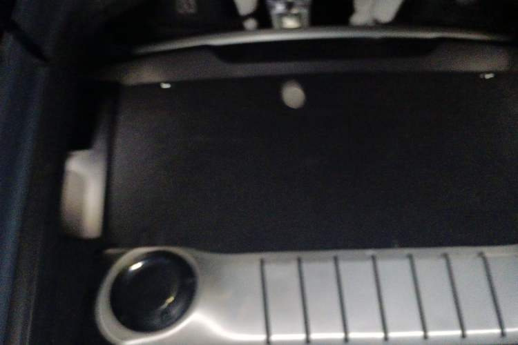 Used Porsche 718 2016 Cayman 2.0T Engine Bay Right