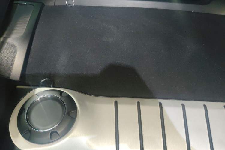 Used Porsche 718 2016 Cayman 2.0T Engine Bay Right