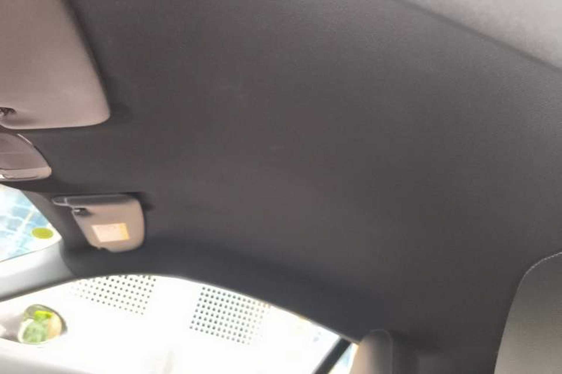 Used Porsche 718 2016 Cayman 2.0T Headliner