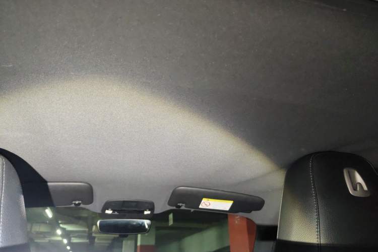 Used Porsche 718 2016 Cayman 2.0T Headliner