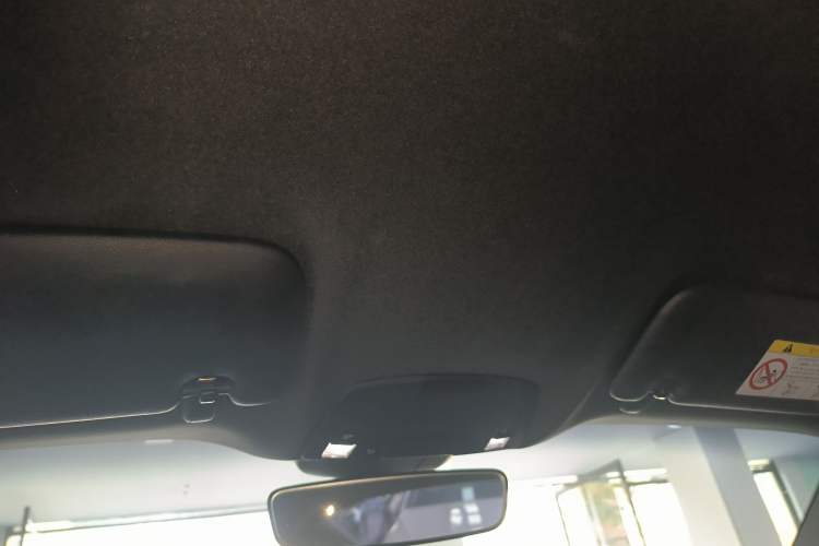 Used Porsche 718 2016 Cayman 2.0T Headliner