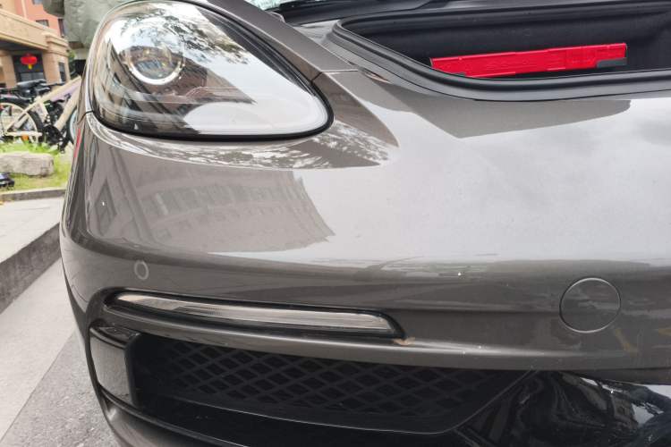 Used Porsche 718 2016 Cayman 2.0T Right Front Headlight