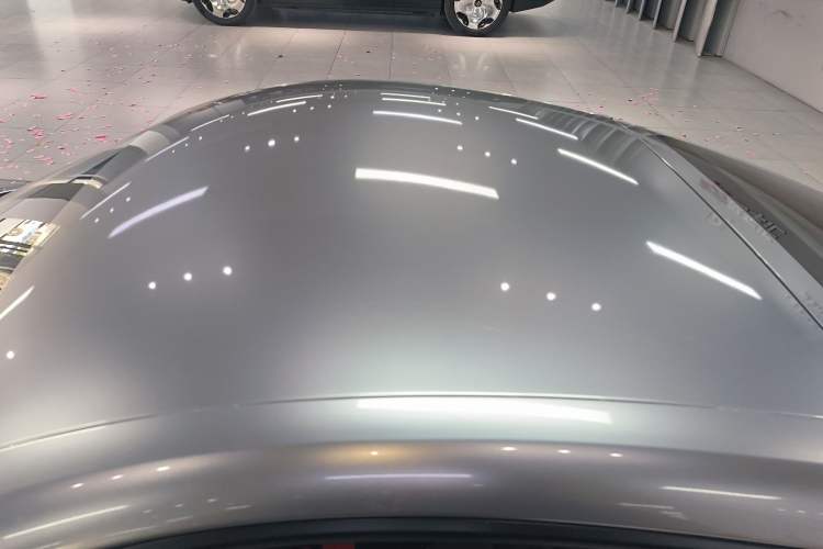 Used Porsche 718 2016 Cayman 2.0T Roof