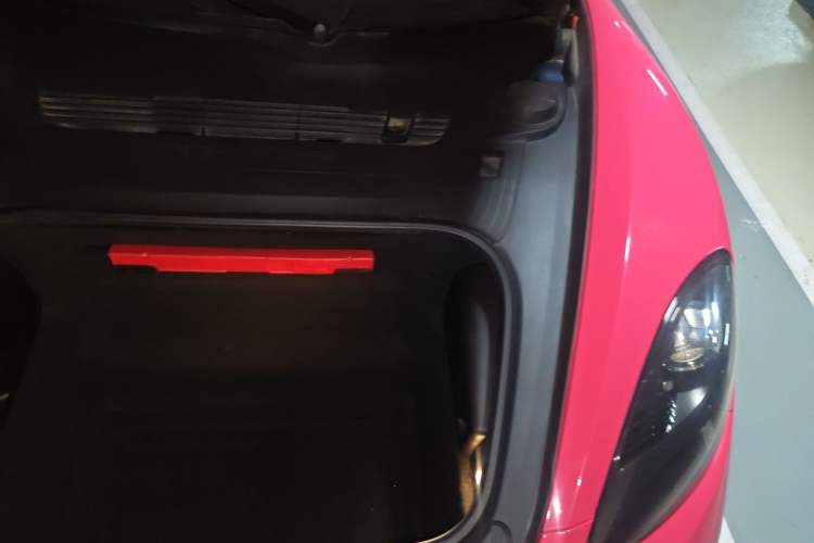 Used Porsche 718 2016 Boxster 2.0T Engine Bay Left