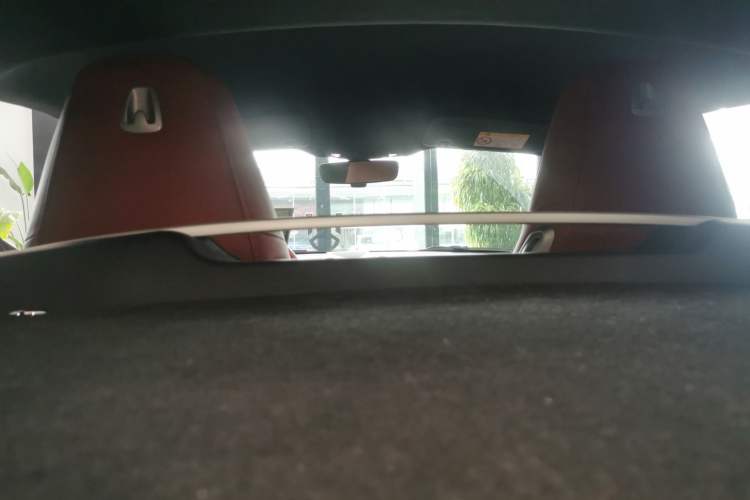 Used Porsche 718 2016 Cayman 2.0T Headliner