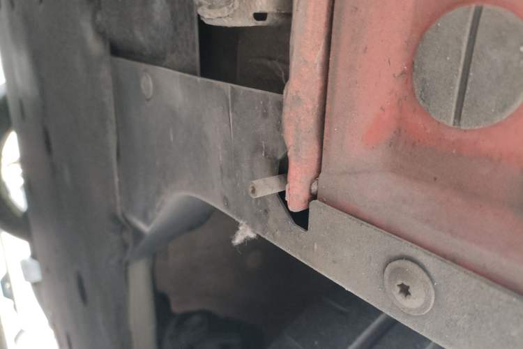 Used Porsche 718 2016 Cayman 2.0T Chassis Front Right