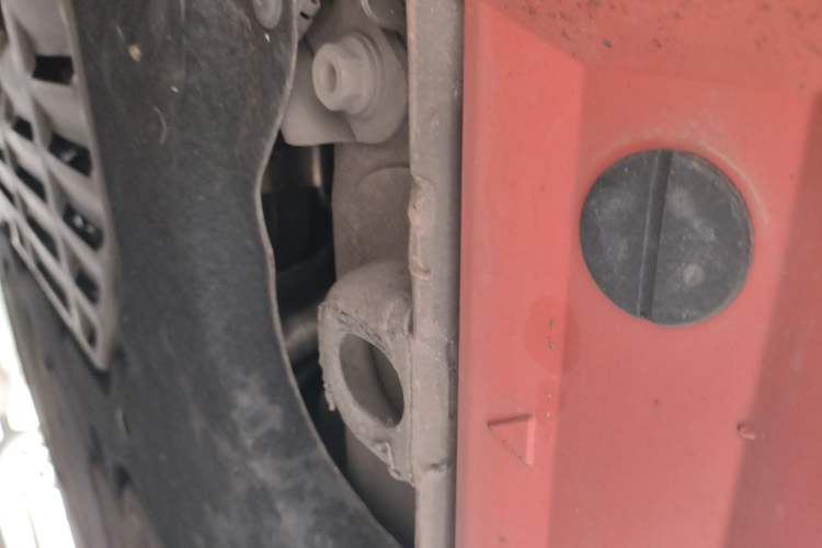 Used Porsche 718 2016 Cayman 2.0T Chassis Rear Right