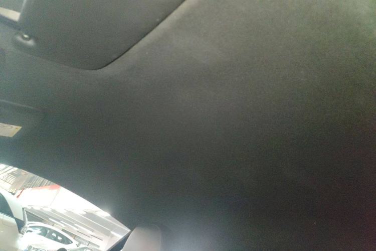 Used Porsche 718 2016 Cayman 2.0T Headliner