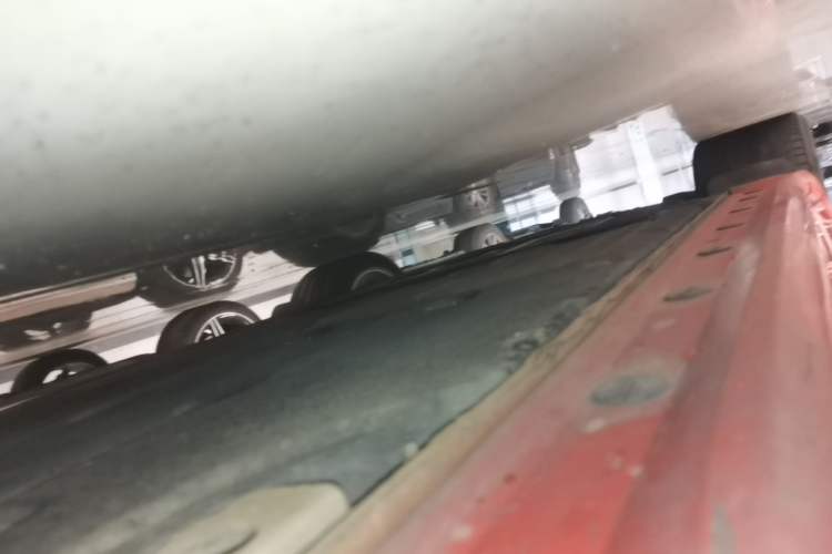 Used Porsche 718 2016 Boxster 2.0T Right Side Sill