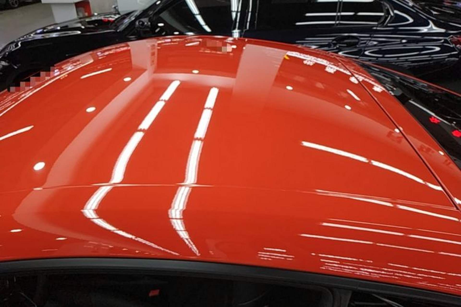 Used Porsche 718 2016 Cayman 2.0T Roof