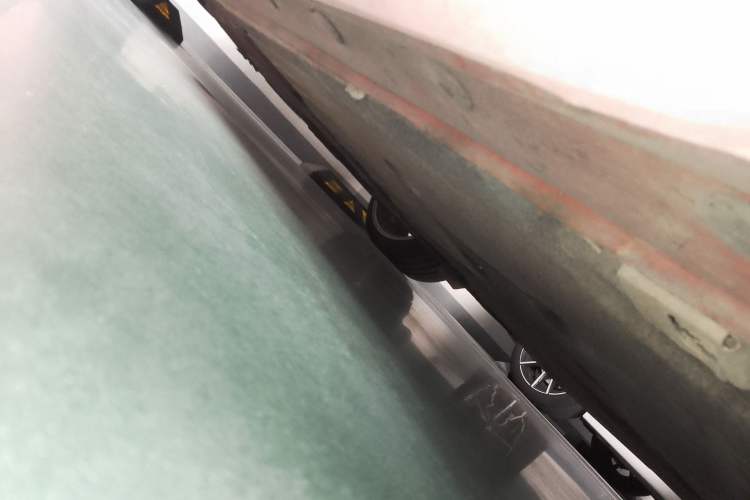 Used Porsche 718 2016 Boxster 2.0T Chassis Front Right