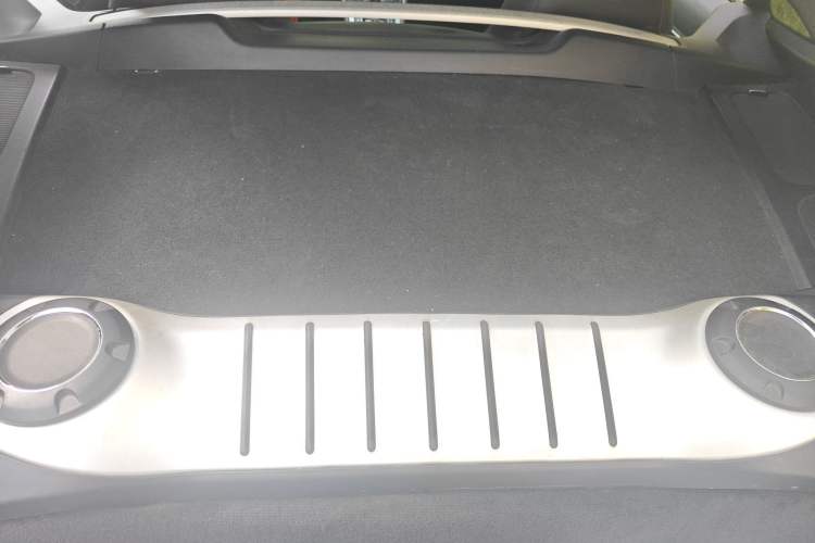 Used Porsche 718 2016 Cayman 2.0T Engine Bay