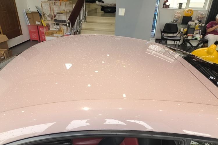 Used Porsche 718 2016 Cayman 2.0T Roof