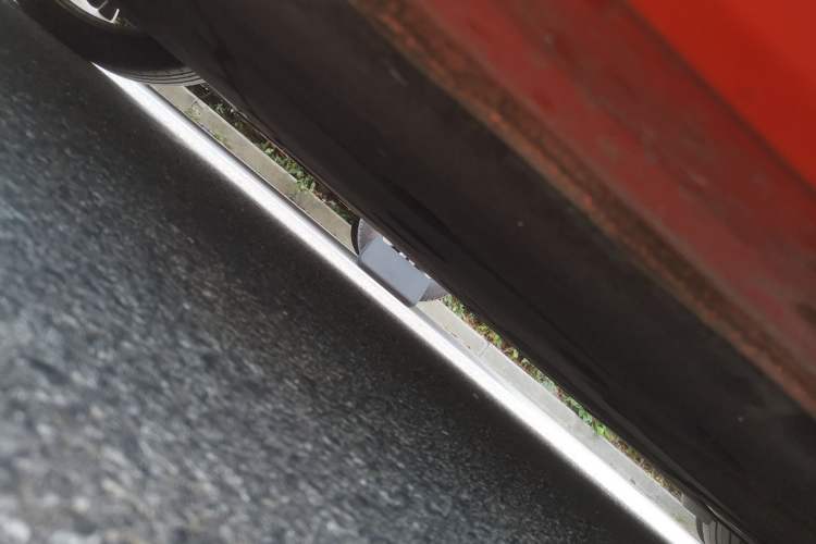 Used Porsche 718 2016 Boxster 2.0T Chassis Front Left